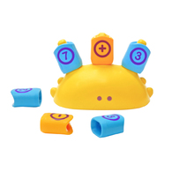 【PlayShifu】 PLUGO互動式益智教具組 數學計算 【PlayShifu】 PLUGO互動式益智教具組 數學計算